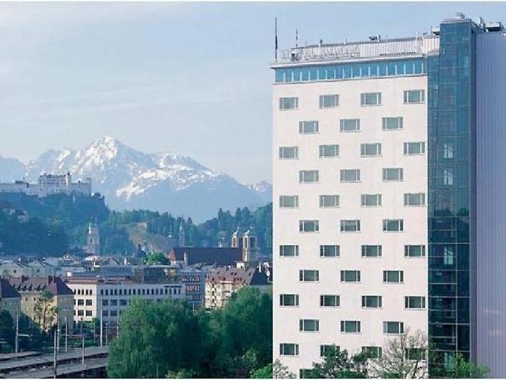 Austria Trend Europa