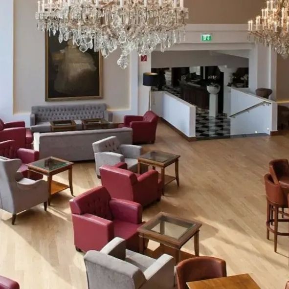 Austria Trend Parkhotel Schonbrunn