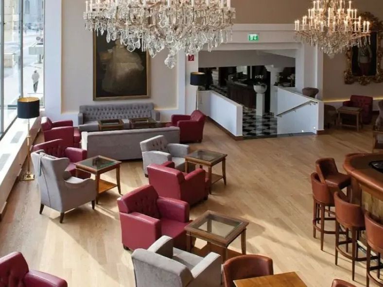 Austria Trend Parkhotel Schonbrunn