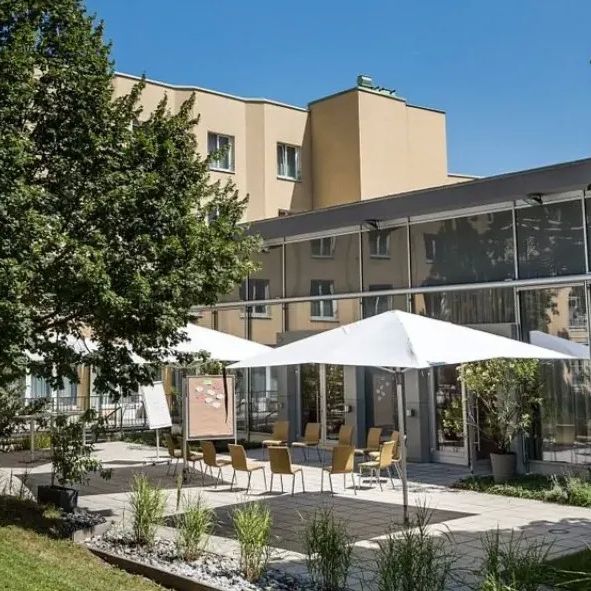 Austria Trend Parkhotel Schonbrunn