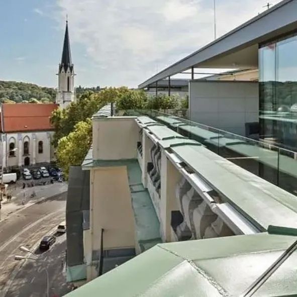 Austria Trend Parkhotel Schonbrunn