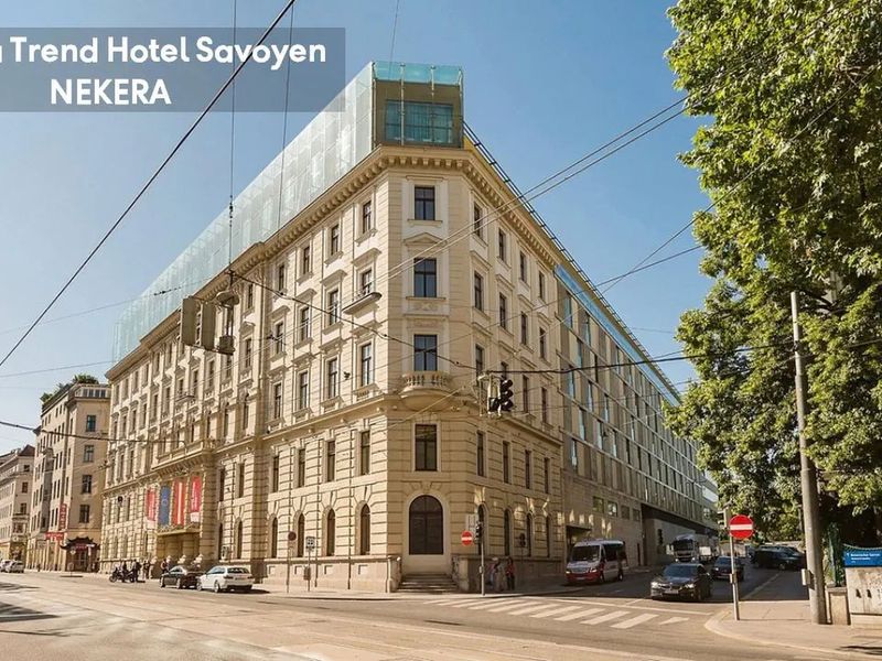 Austria Trend Savoyen