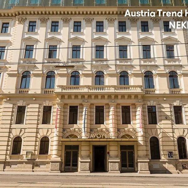 Austria Trend Savoyen