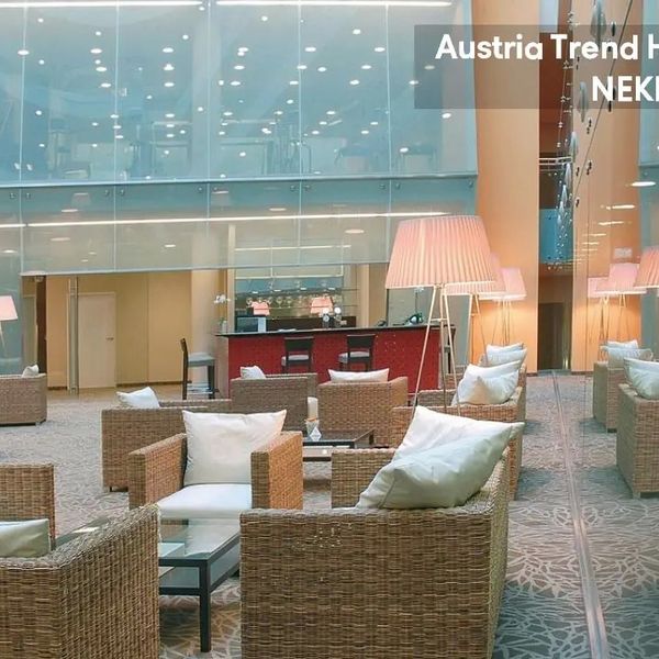 Austria Trend Savoyen