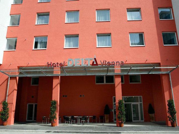 Azimut Wien 4*