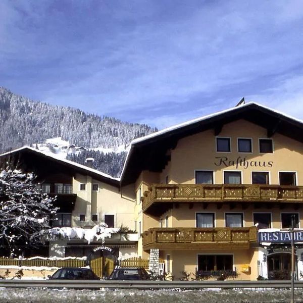 Bacher Gasthof