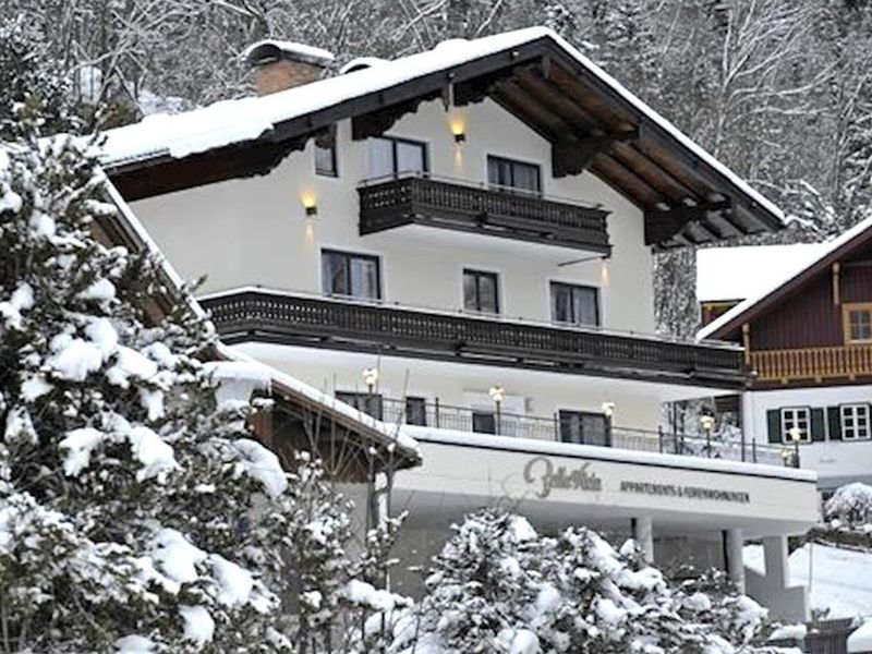 Bella Vista Apartamenty