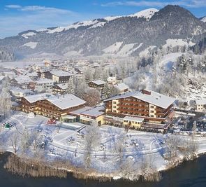 Bellevue am Walchsee