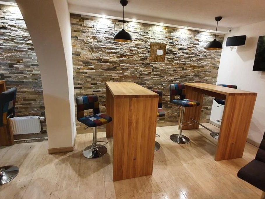 drink bar