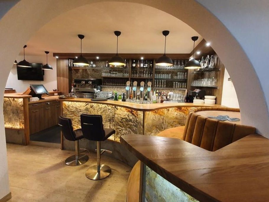 drink bar