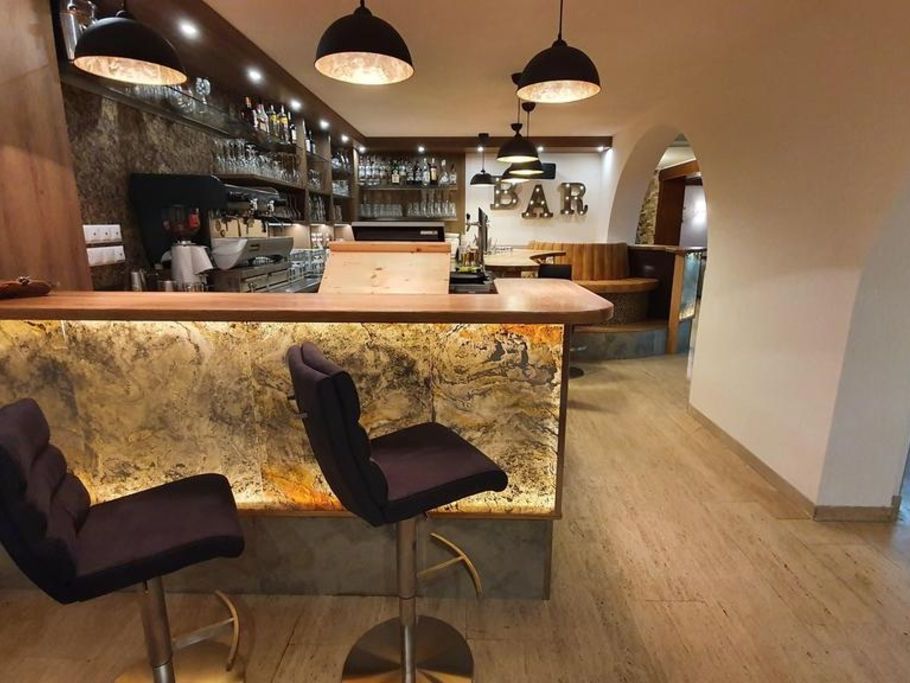 drink bar