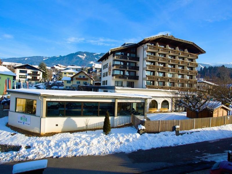Bellevue 3*
