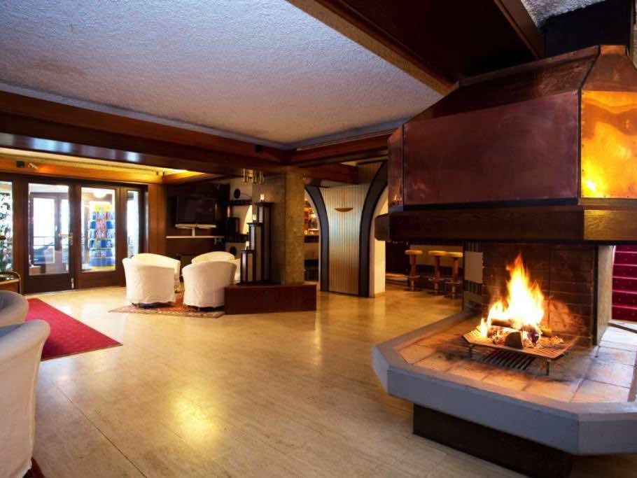 recepcja / lobby