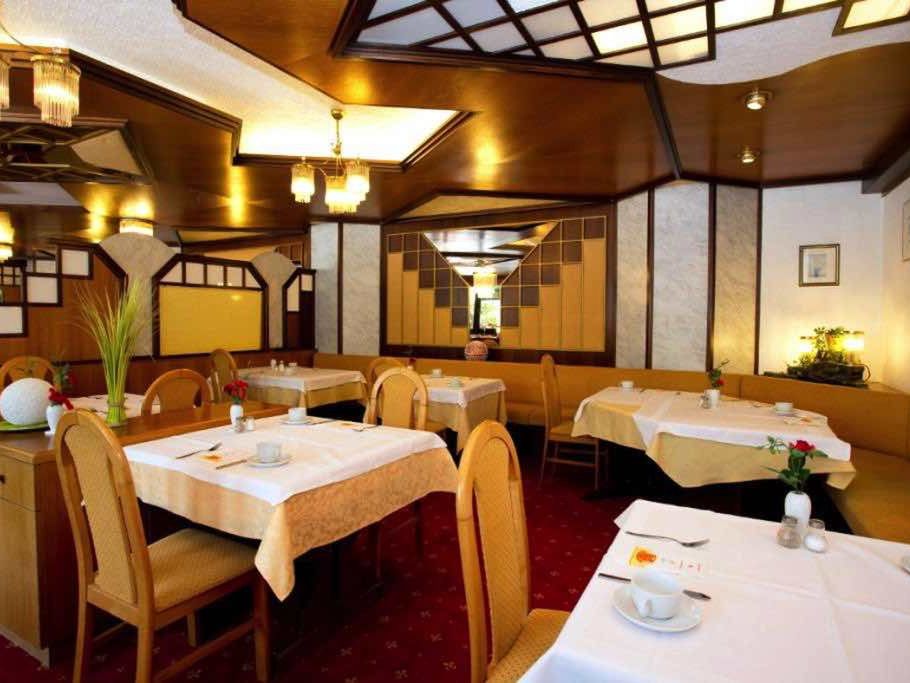restauracja