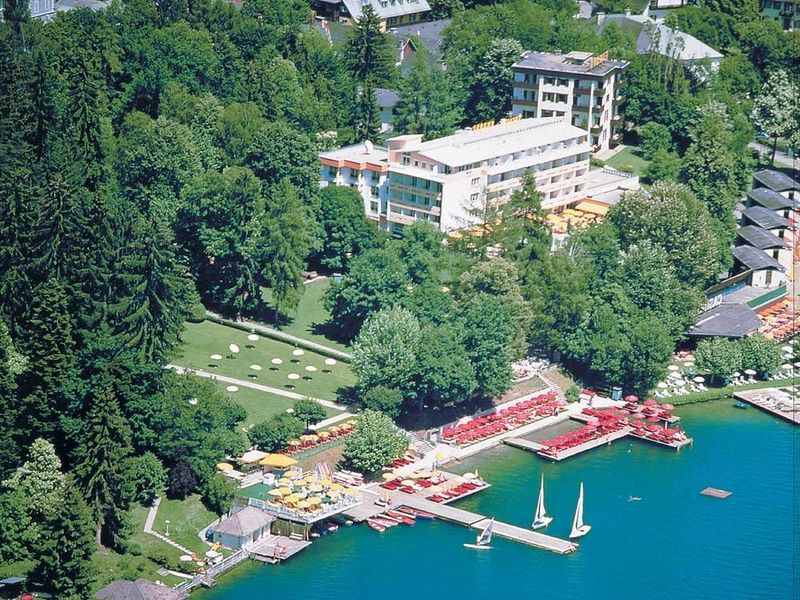 Belvedere 2*