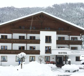 Hotel Belvedere