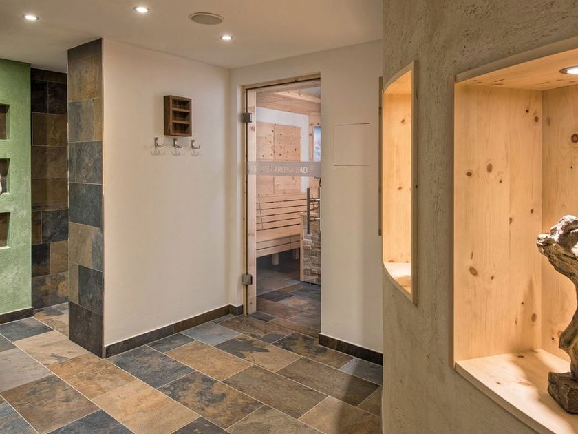 SPA, sauna