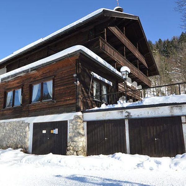 Berghotel Hinterduxerhof
