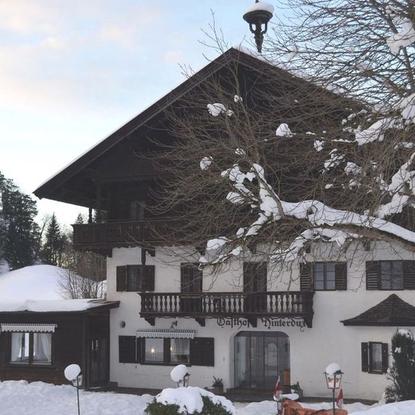 Berghotel Hinterduxerhof