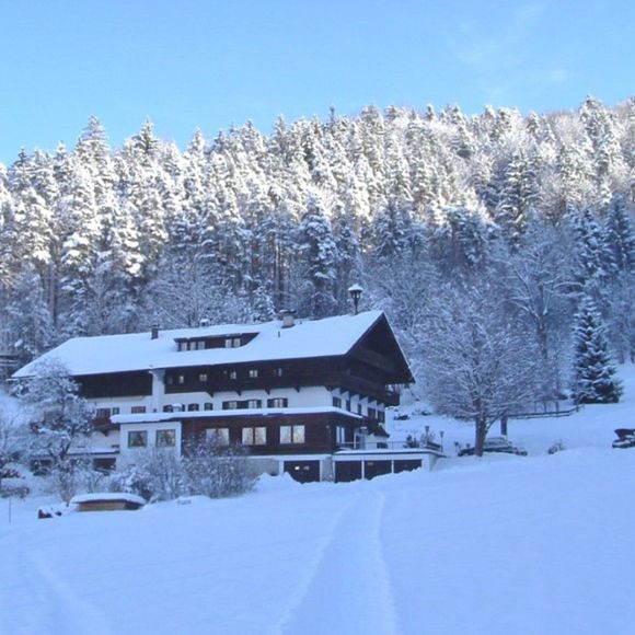 Berghotel Hinterduxerhof