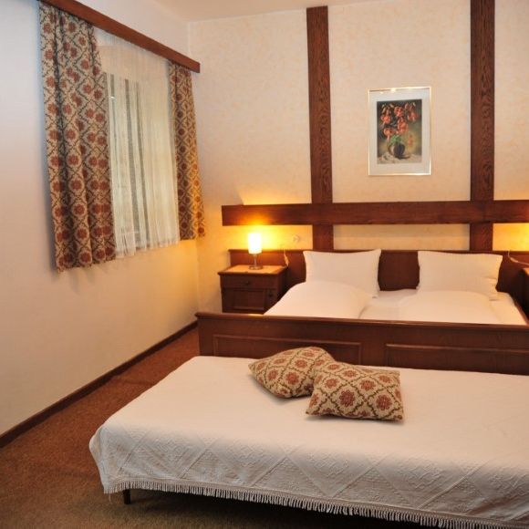 Berghotel Hinterduxerhof