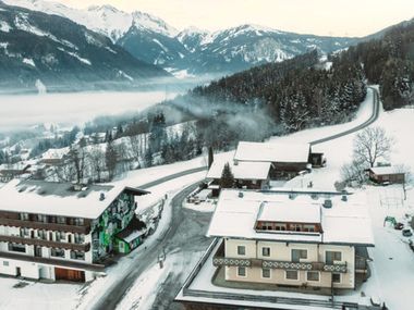 BergBaur - Das Crazy Farming