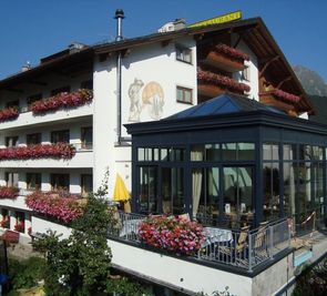 Bergblick (Nauders)