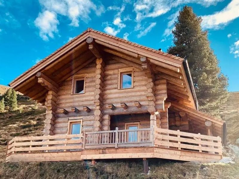 Bergeralm Chalets 4.5*
