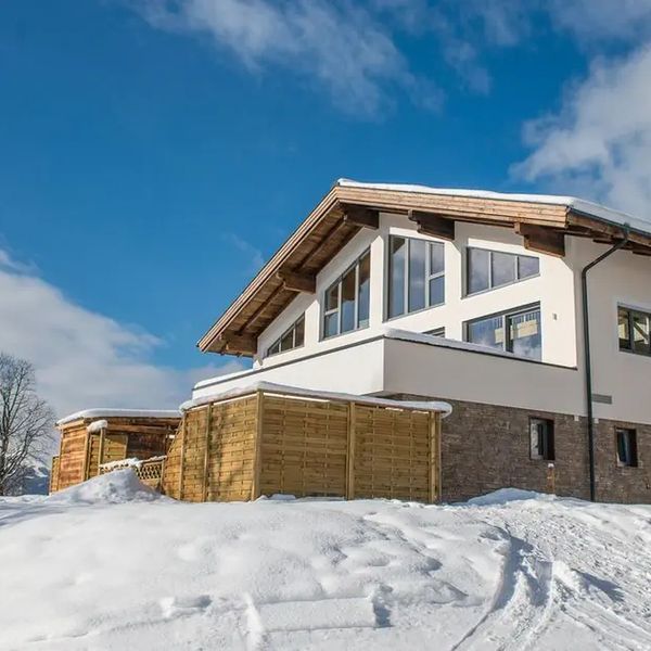 Bergerhof Alpin Lodge