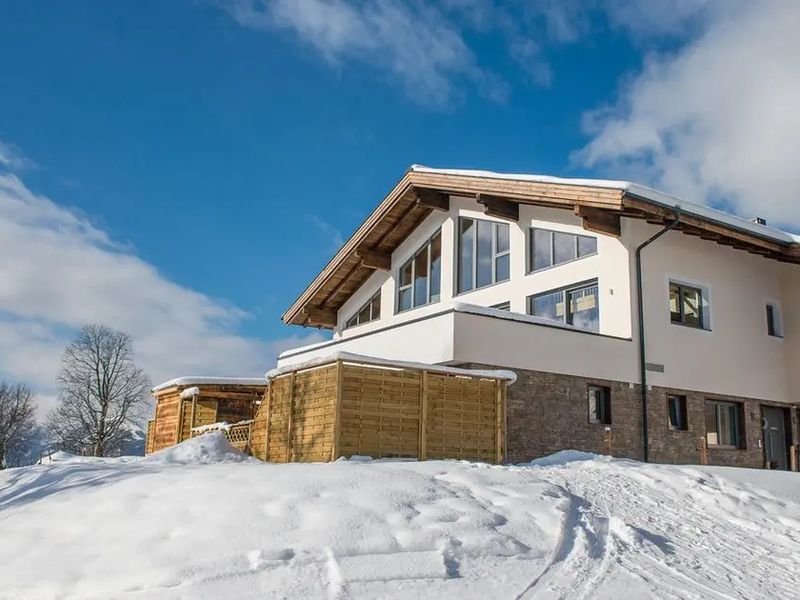 Bergerhof Alpin Lodge