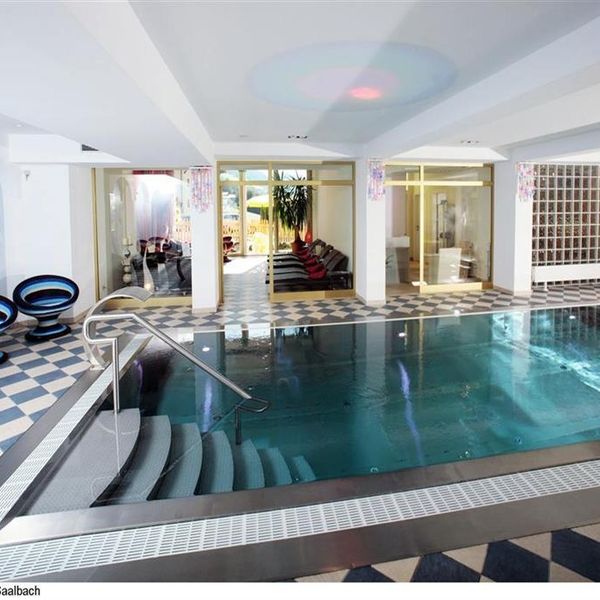 Bergers Sporthotel