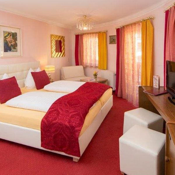 Bergers Sporthotel