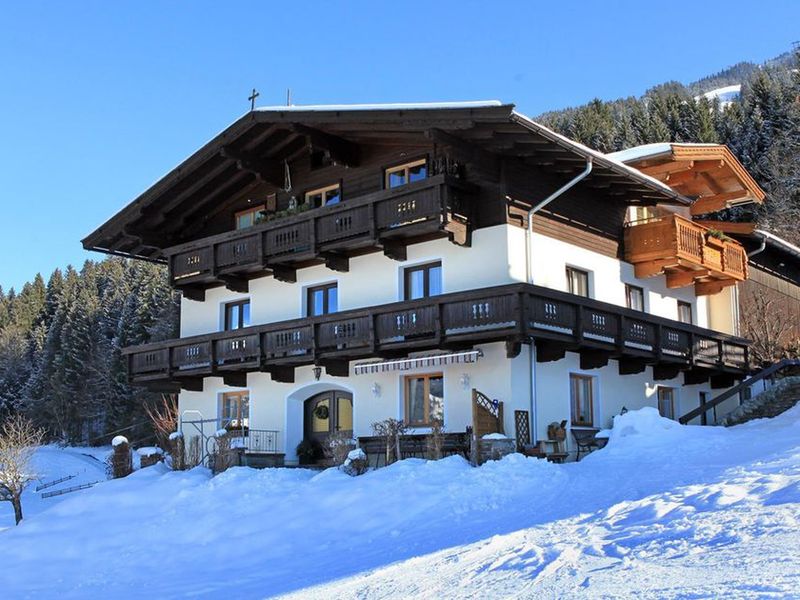 Bergfried Apartamenty