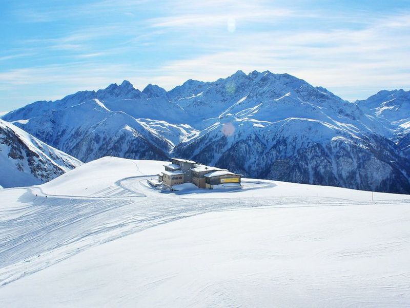 Berggasthof Wallackhaus
