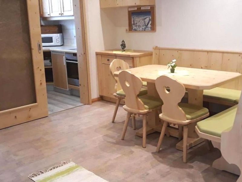 Berghaus Glockner & Appartement Gorgasser