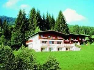 Berghof 3*