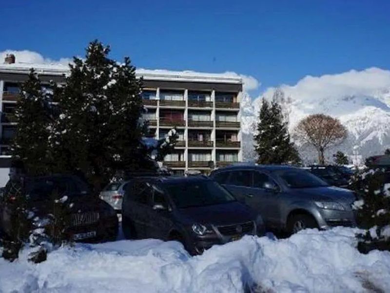 Berghof Appartement 11