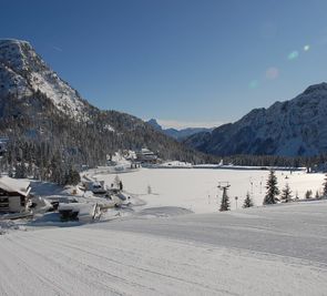 Berghof Nassfeld