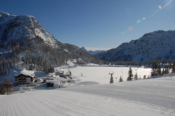 Berghof Nassfeld