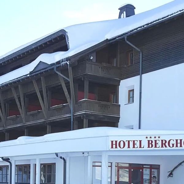 Berghof Nassfeld