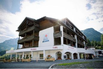 Berghof Nassfeld