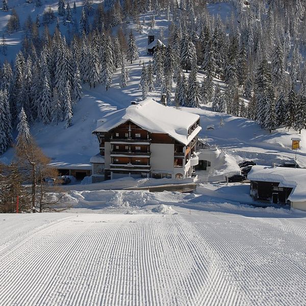 Berghof Nassfeld