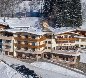 Berghof Pension (Soll)