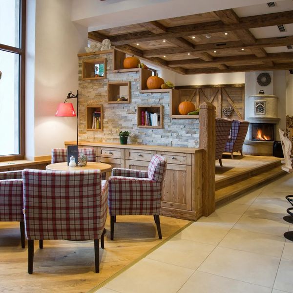 Berghof Pension (Soll)