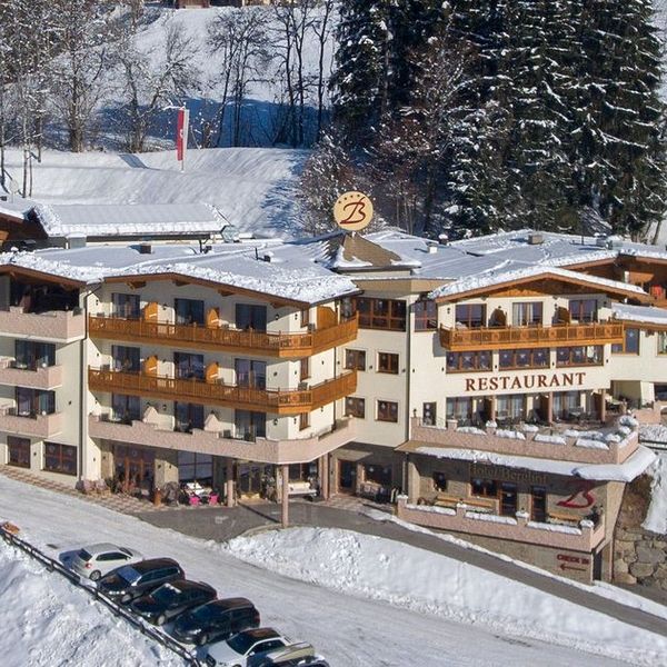 Berghof Pension (Soll)