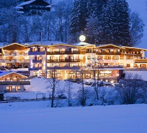 Berghof Pension (Soll)