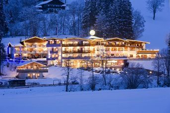 Berghof Pension (Soll)