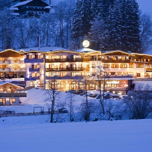 Berghof Pension (Soll)
