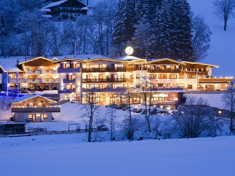 Berghof Pension (Soll)