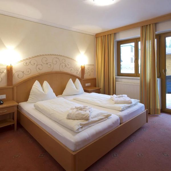 Berghof Pension (Soll)